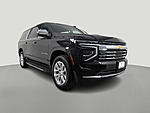 Used 2025 CHEVROLET SUBURBAN PREMIER in HENDERSON, NEVADA (Photo 8)