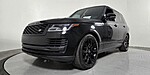 Used 2020 LAND ROVER RANGE ROVER P525 HSE in HENDERSON, NEVADA