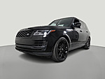 Used 2020 LAND ROVER RANGE ROVER P525 HSE in HENDERSON, NEVADA (Photo 1)