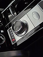 Used 2020 LAND ROVER RANGE ROVER P525 HSE in HENDERSON, NEVADA (Photo 13)