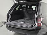 Used 2020 LAND ROVER RANGE ROVER P525 HSE in HENDERSON, NEVADA (Photo 17)