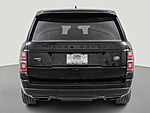 Used 2020 LAND ROVER RANGE ROVER P525 HSE in HENDERSON, NEVADA (Photo 3)