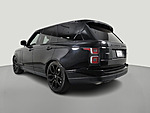 Used 2020 LAND ROVER RANGE ROVER P525 HSE in HENDERSON, NEVADA (Photo 6)