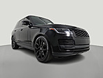 Used 2020 LAND ROVER RANGE ROVER P525 HSE in HENDERSON, NEVADA (Photo 8)