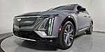 Used 2024 CADILLAC LYRIQ LUXURY in HENDERSON, NEVADA