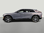 Used 2024 CADILLAC LYRIQ LUXURY in HENDERSON, NEVADA (Photo 2)