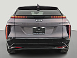 Used 2024 CADILLAC LYRIQ LUXURY in HENDERSON, NEVADA (Photo 3)
