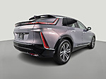 Used 2024 CADILLAC LYRIQ LUXURY in HENDERSON, NEVADA (Photo 4)