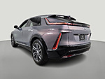 Used 2024 CADILLAC LYRIQ LUXURY in HENDERSON, NEVADA (Photo 6)