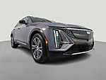 Used 2024 CADILLAC LYRIQ LUXURY in HENDERSON, NEVADA (Photo 8)