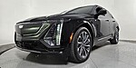 Used 2024 CADILLAC LYRIQ SPORT in HENDERSON, NEVADA