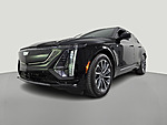 Used 2024 CADILLAC LYRIQ SPORT in HENDERSON, NEVADA (Photo 1)