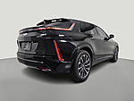 Used 2024 CADILLAC LYRIQ SPORT in HENDERSON, NEVADA (Photo 4)