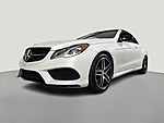 Used 2017 MERCEDES-BENZ E-CLASS E 400 in HENDERSON, NEVADA (Photo 1)