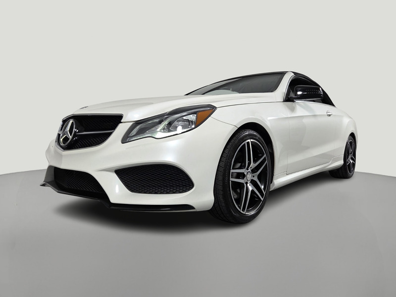 Used 2017 MERCEDES-BENZ E-CLASS E 400 in HENDERSON, NEVADA