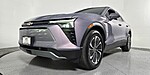 Used 2025 CHEVROLET BLAZER EV AWD LT in HENDERSON, NEVADA