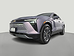 Used 2025 CHEVROLET BLAZER EV AWD LT in HENDERSON, NEVADA (Photo 1)