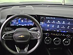Used 2025 CHEVROLET BLAZER EV AWD LT in HENDERSON, NEVADA (Photo 12)
