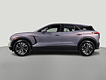 Used 2025 CHEVROLET BLAZER EV AWD LT in HENDERSON, NEVADA (Photo 2)