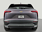 Used 2025 CHEVROLET BLAZER EV AWD LT in HENDERSON, NEVADA (Photo 3)