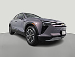 Used 2025 CHEVROLET BLAZER EV AWD LT in HENDERSON, NEVADA (Photo 8)