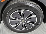 Used 2025 CHEVROLET BLAZER EV AWD LT in HENDERSON, NEVADA (Photo 9)