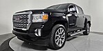 Used 2021 GMC CANYON 4WD DENALI in HENDERSON, NEVADA