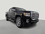 Used 2021 GMC CANYON 4WD DENALI in HENDERSON, NEVADA (Photo 8)