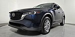 Used 2022 MAZDA CX-5 2.5 S PREFERRED PACKAGE in HENDERSON, NEVADA