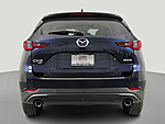 Used 2022 MAZDA CX-5 2.5 S PREFERRED PACKAGE in HENDERSON, NEVADA (Photo 3)