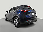 Used 2022 MAZDA CX-5 2.5 S PREFERRED PACKAGE in HENDERSON, NEVADA (Photo 6)