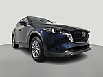 Used 2022 MAZDA CX-5 2.5 S PREFERRED PACKAGE in HENDERSON, NEVADA (Photo 8)