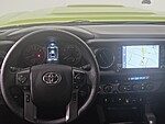 Used 2023 TOYOTA TACOMA TRD SPORT in HENDERSON, NEVADA (Photo 12)