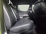 Used 2023 TOYOTA TACOMA TRD SPORT in HENDERSON, NEVADA (Photo 15)