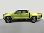 Used 2023 TOYOTA TACOMA TRD SPORT in HENDERSON, NEVADA (Photo 2)