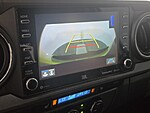 Used 2023 TOYOTA TACOMA TRD SPORT in HENDERSON, NEVADA (Photo 25)