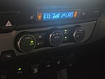 Used 2023 TOYOTA TACOMA TRD SPORT in HENDERSON, NEVADA (Photo 26)