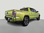 Used 2023 TOYOTA TACOMA TRD SPORT in HENDERSON, NEVADA (Photo 4)
