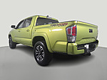 Used 2023 TOYOTA TACOMA TRD SPORT in HENDERSON, NEVADA (Photo 6)