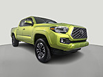 Used 2023 TOYOTA TACOMA TRD SPORT in HENDERSON, NEVADA (Photo 8)