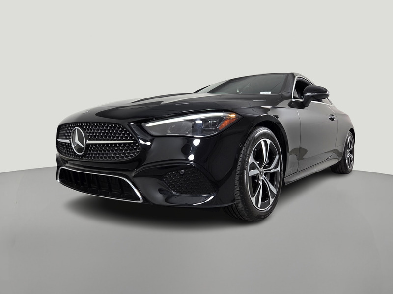 Used 2024 MERCEDES-BENZ CLE CLE 300 in HENDERSON, NEVADA
