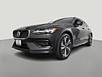 Used 2025 VOLVO V60 CROSS COUNTRY PLUS in HENDERSON, NEVADA (Photo 1)