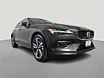 Used 2025 VOLVO V60 CROSS COUNTRY PLUS in HENDERSON, NEVADA (Photo 8)