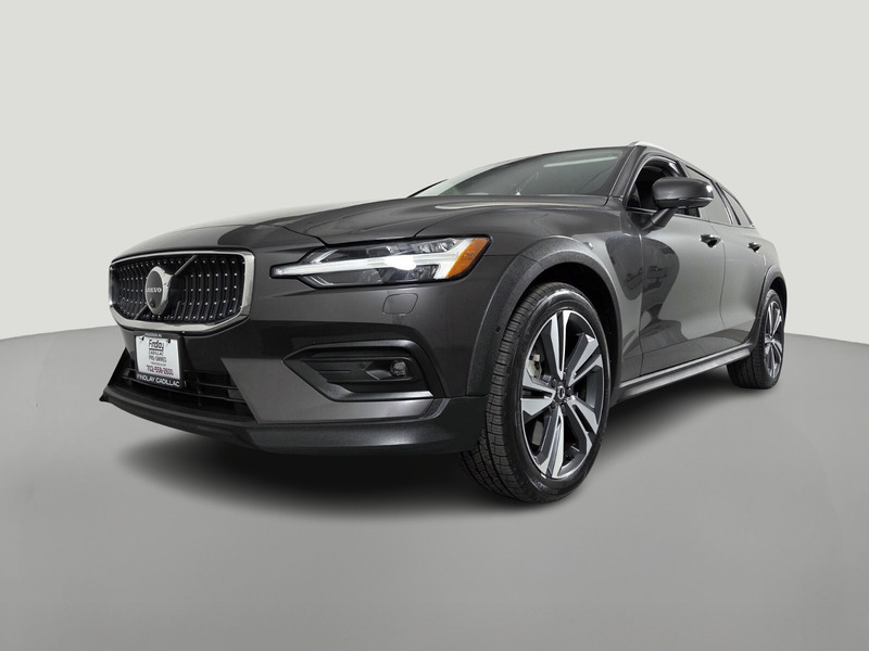 Used 2025 VOLVO V60 CROSS COUNTRY PLUS in HENDERSON, NEVADA