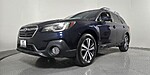 Used 2018 SUBARU OUTBACK LIMITED in HENDERSON, NEVADA