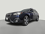 Used 2018 SUBARU OUTBACK LIMITED in HENDERSON, NEVADA (Photo 1)