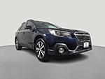 Used 2018 SUBARU OUTBACK LIMITED in HENDERSON, NEVADA (Photo 8)