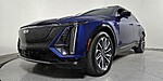 Used 2024 CADILLAC LYRIQ SPORT in HENDERSON, NEVADA