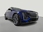 Used 2024 CADILLAC LYRIQ SPORT in HENDERSON, NEVADA (Photo 8)