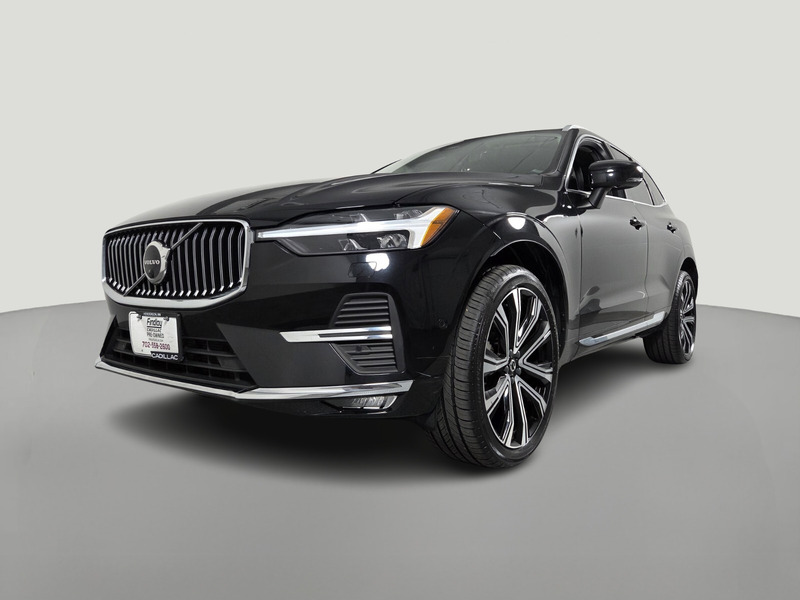 Used 2023 VOLVO XC60 ULTIMATE BRIGHT THEME in HENDERSON, NEVADA